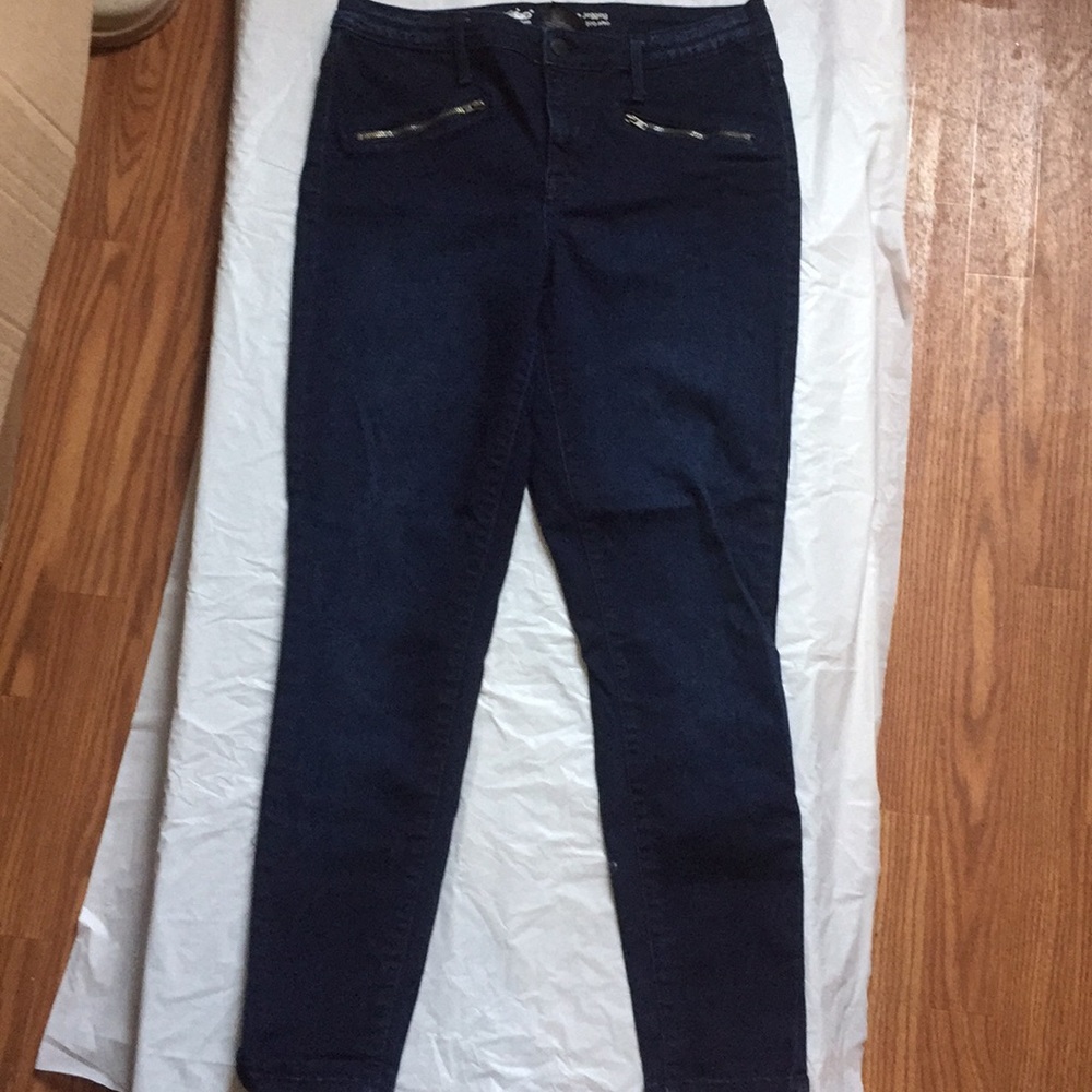 Stretch Jeans/Jegging